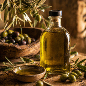 Olive Oil