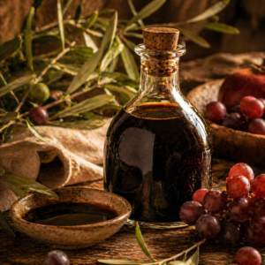 Vinegar