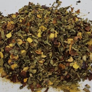 garlic spice blend