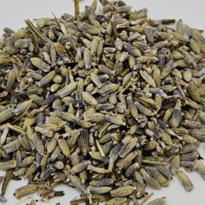 lavender spice