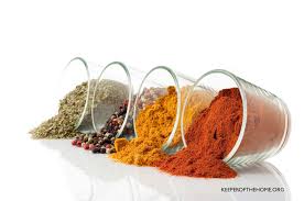 herb de provence spice blend