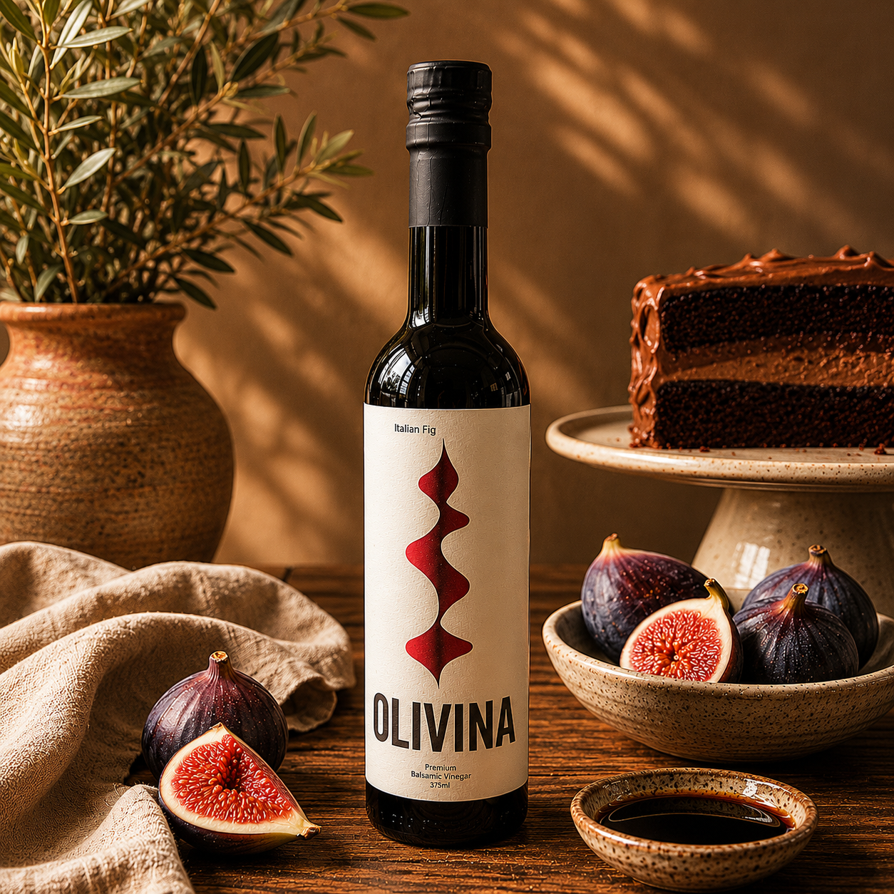 italian fig dark balsamic italian fig dark balsamic
