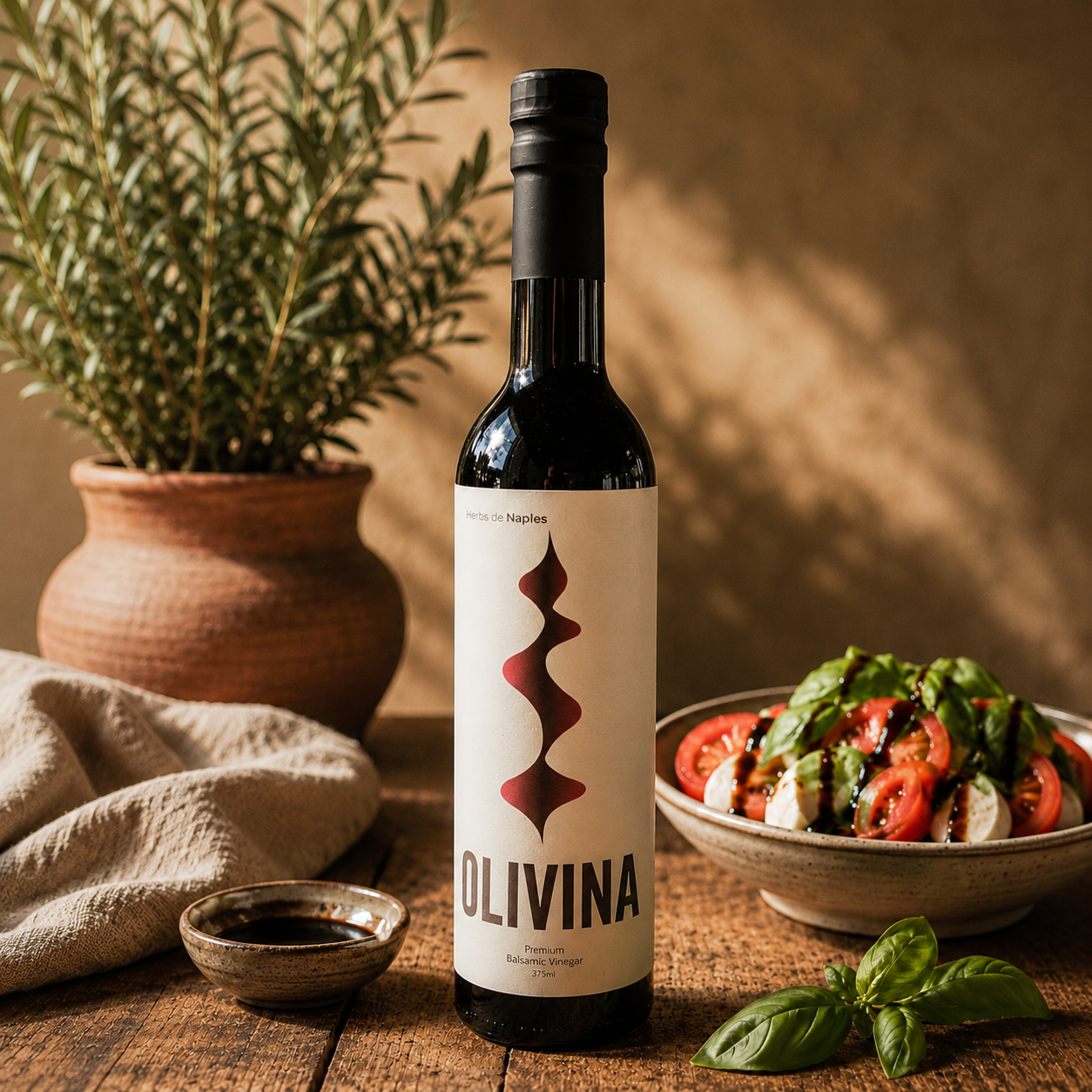 herb de naples dark balsamic herb de naples dark balsamic