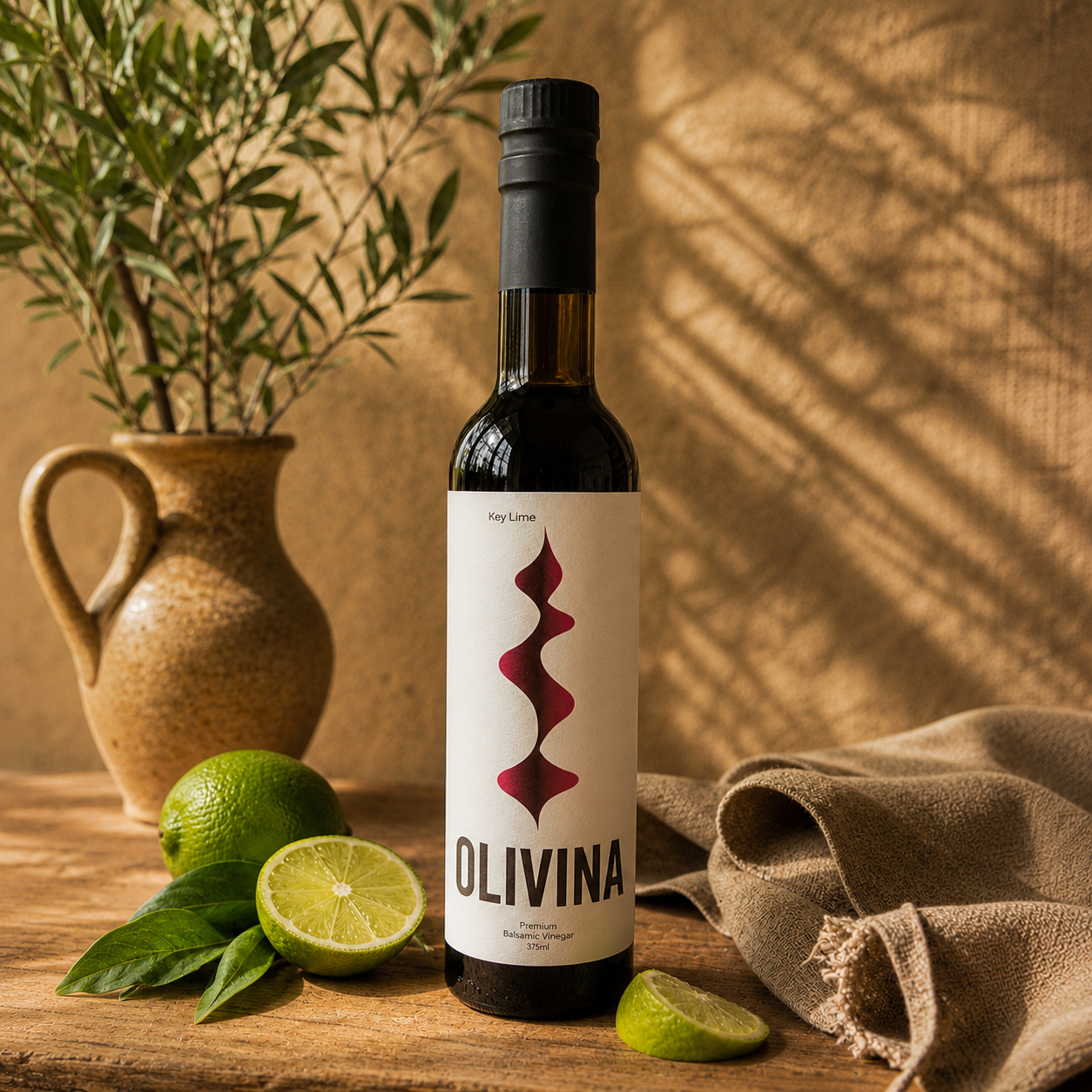 key lime white balsamic key lime white balsamic