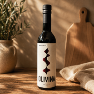 18 year traditional balsamic